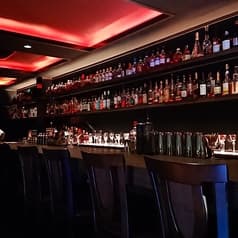 Classic&Mixology Bar Dark Knight ダークナイト 2