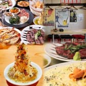 大衆イタリアン屋台 ブドウヤ 中津店 3