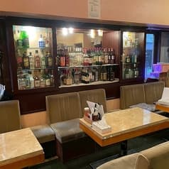 甘辛劇場 創作ダイニングバー 2