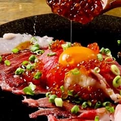 Creation Dining JINGA ジンガ 2