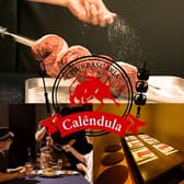 銀座新橋 シュラスコ カレンドゥラ銀座新橋 3