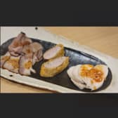 飲み喰い処 ゆるり 3