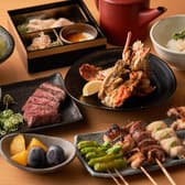 炭火串焼 こけこっこ 3