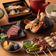 炭火串焼 こけこっこ 2