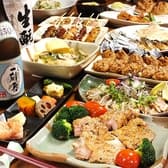 炭焼やきとり こっこや 京都 3