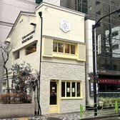 はちみつショップ820 3