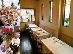 レストラン リヴァージュ 栃木 2