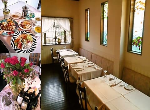 レストラン リヴァージュ 栃木