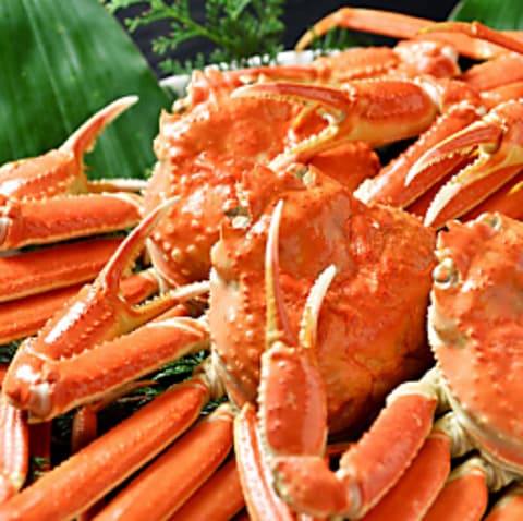 かに喰亭ますよね