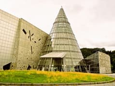 科博レストラン 2