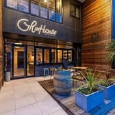 GRIN HOUSE Daily dining グリンハウスデイリーダイニング 3