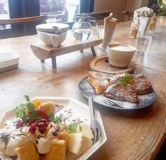 ちょこちょこCafe 2