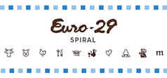 Euro 29 SPIRAL ユーロニジュウキュウスパイラル 政岡通り店 2