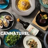 CANNATUREL カンナチュール 大阪梅田店 3