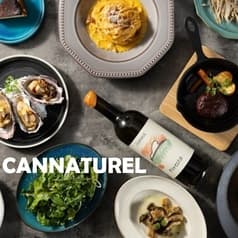 CANNATUREL カンナチュール 大阪梅田店 2