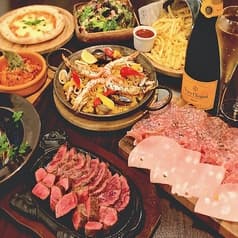 オリーブオイルキッチン THE OLIVE OIL KITCHEN 富山駅前店 2