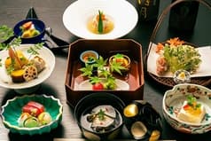 割烹 河むら 本店 2