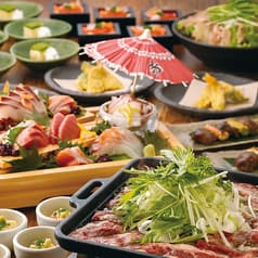 くいもの屋 わん 豊洲IHIビル店 2