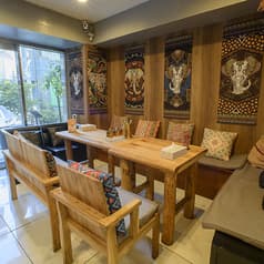 Flower Bar フラワーバー 2