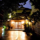 料亭 かも川 本館 3