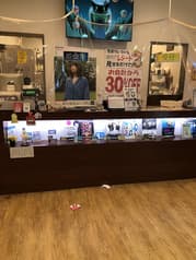 カラオケ 歌丸 具志川店 2