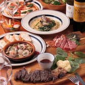 【海の見えるアメリカンダイナー】ARCH　金沢八景 3