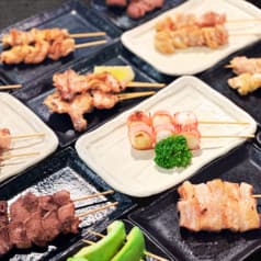 ブロッケン酒場 末広店 2