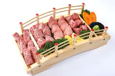 焼肉居酒屋 とんとん 2