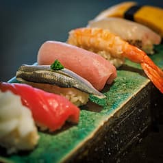 寿司の惑星 SUSHI PLANET 水道橋 2