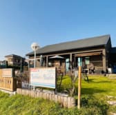 Terrace Psaras テラスプサラス 3