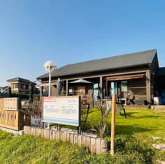 Terrace Psaras テラスプサラス 2