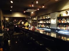 THE BAR BARBRA バーブラ 2