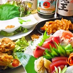 うまいもんや 西大路応援団 2