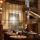 ラリアンス L'Alliance 神楽坂 3