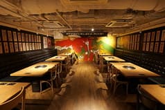 肉ビル 六本木本店 2