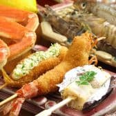 串の坊 京橋店 3