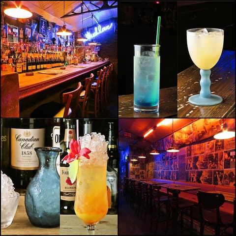 ヒッピーシェイク HIPPY SHAKE