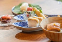 小田井宿 豊庵 2