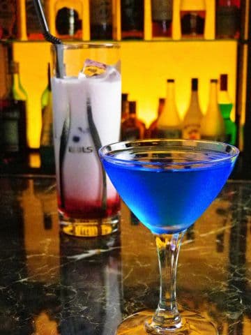 Vestito Bar ベスティート