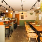 Kitchen&Bar Niche ニッチ 3