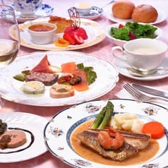 Retaurant Nico レストラン ニコ 2