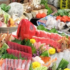 北ホテル 窯 かまど 2