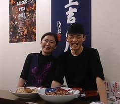 古町居酒屋 らくちゃん 2