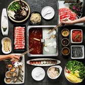 海底撈火鍋 横浜中華街店 3