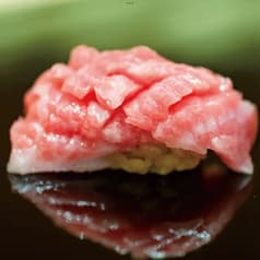 神楽坂 鮨 きもと 2