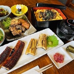 富士乃 鰻っちゃ本店 長野 2