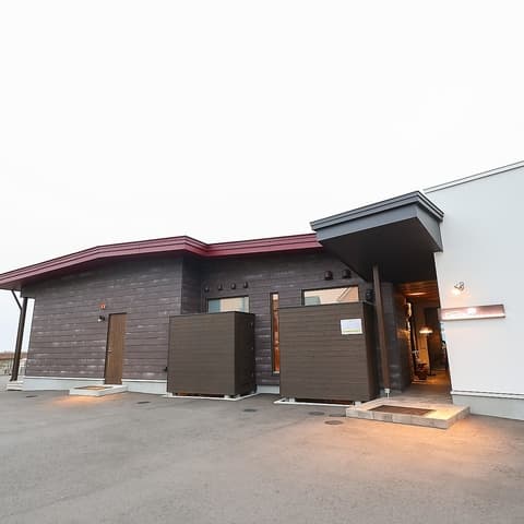 BAROQUE STEAK HOUSE バロックステーキハウス