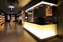 グランサイバーカフェ バグース 新宿西口店 2