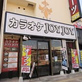 カラオケ JOYJOY 大曽根駅前店 3