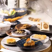 串揚げ 百樹璃座 三宮店 3